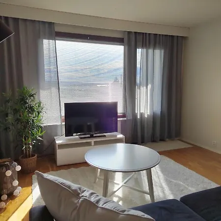 Apartment Tieva *