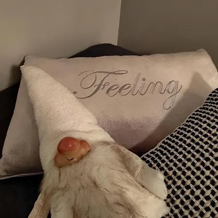 Lägenhet Tieva Rovaniemi